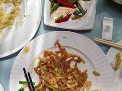 -四海轩(珠海海泉湾店)