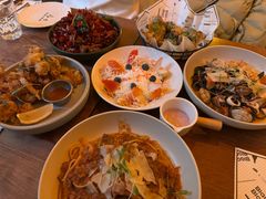 -Blac+Blac(中海环宇荟店)