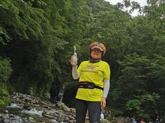 -秦岭服务区餐厅(京昆高速店)