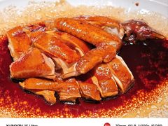 -侨美食家·41年地道粤菜(恒福路店)