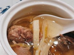 -浙江安吉JW万豪酒店·万豪中餐厅