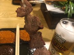 黑椒牛小排-月半小炉焖烤