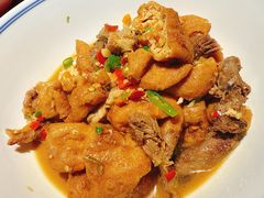 -烹湘·鲜炒湖南土菜(海珠店)