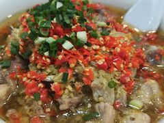 -笨罗卜浏阳菜馆(龙华鹏润达店)