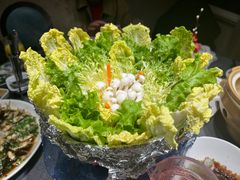 -汤记传菜(秀浦路店)