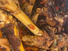 -谭三娘鲜切牛肉自助火锅(星辰汇店)