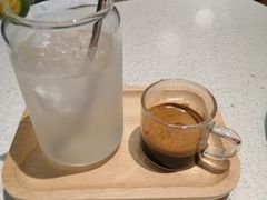 椰青冷萃-Toris(LuOne凯德晶萃广场店)