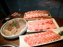 -快乐小羊·内蒙牛羊肉火锅(流花中心店)