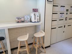 -艾豪森酒店(西安北大街地铁站店)