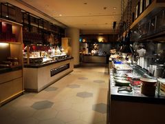 自助取餐区-味餐厅·海鲜·火锅·自助餐