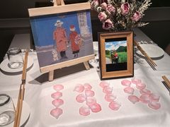 -海底捞火锅(璞丽中心店)