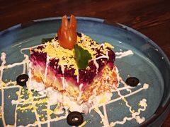 -卢布里西餐厅(总店)