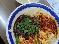 -孟记传统大刀面(星源商城店)