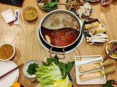 -松野谷·寿喜烧自助(华联顺义金街购物中心店)