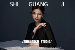 -时纪母女写真父母纪念照(静安店)