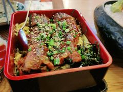 -樱の千渡日式料理·铁板烧•烧鸟(金盛田广场店)