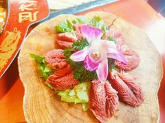 -巴九门老火锅(来福士打望店)