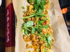 -红料理|串串有瘾·烧烤(吴中路店)