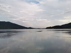 -十三陵水库