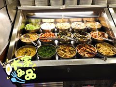 -火炉火自助餐(喜隆多店)