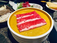 -一緒に寿喜烧放题(世纪汇店)