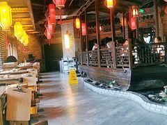 -小龙坎火锅(好世界店)