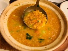 贵妃龙虾泡饭-利苑酒家(宜安广场店)