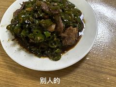 -大姨捞面(新安花园店)