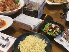 -铭副琦食·虾蟹烩馆(渔人码头店)