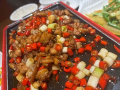 -小户人家(循礼门南国中心店)