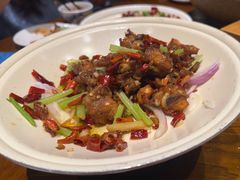 -宴武夷·匠心闽味(印象大红袍店)