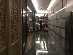 -海天楼(天津泛太平洋店)