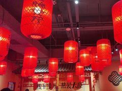 -山四砂锅(太原钟楼街店)