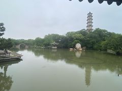 -江心屿景区