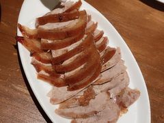 -陆壹捌餐厅(五大道店)