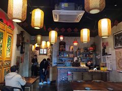 -锦小馆(安贞店)