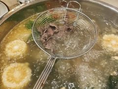 -潮汕良记牛肉火锅(洪武路店)