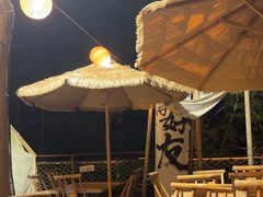 -伴山茶苑·一盏冰茶·半日山居