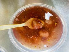 糖芋苗-芳婆糕团店(王府大街店)
