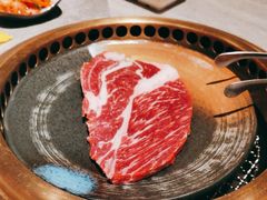 -乾杯烧肉居酒屋(中洲湾店)