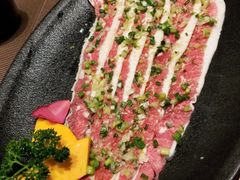 -黑牛の店·和牛烧肉(合生汇店)