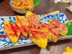 -哥哥の深夜食堂(红松东路店)
