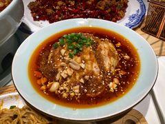 -渝信川菜(西单店)