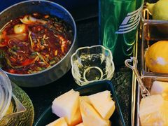 -华夏良子·足道SPA艾灸(铁道大厦店)