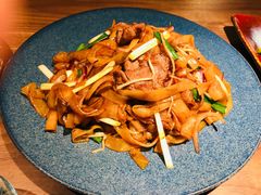-木棉·醉心粤味(COCO Park店)