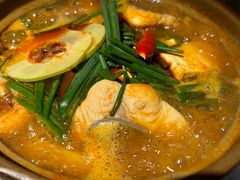 -一坐一忘云南菜(嘉里中心店)