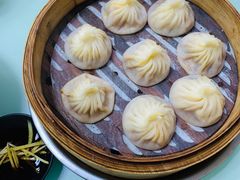 -食惠里小笼包面馆(越秀店)
