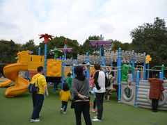 -白马涧龙池景区