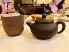 -龙门阵茶屋川菜馆(武康路店)