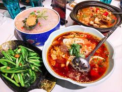 -荟廷·晶萃(陆家嘴尚悦湾店)